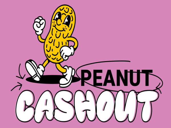  Peanut releases instant offramp 