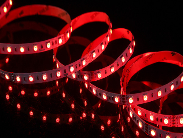 Environmental Lights Introduces Eluxtra™: The Next Generation of LED Accent Lighting Solutions