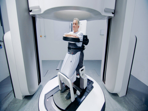 Versatile Upright Radiotherapy Solution and Strategic Partnerships are set to Accelerate Cancer Treatment Innovations