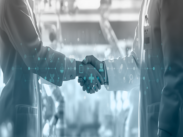 Ola Digital Health Partners with Riize Health to Revolutionize Healthcare Through Custom Telehealth Platform