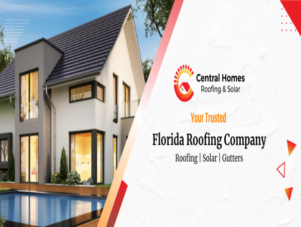  Central Homes Roofing Expands Comprehensive Roofing Services in Longwood, FL for Homes and Businesses 