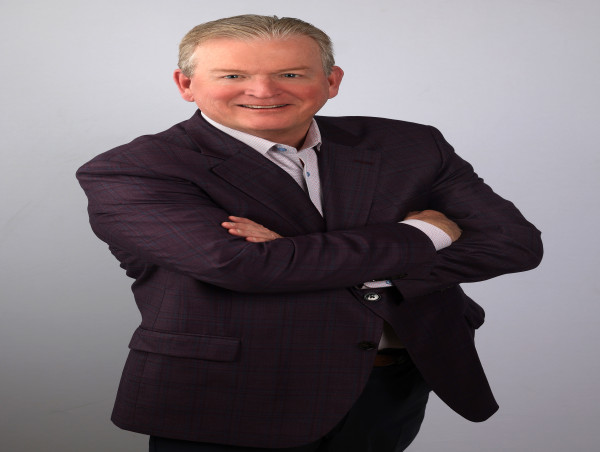 Mike Lockwood Joins SuccessBooks® to Co-Author