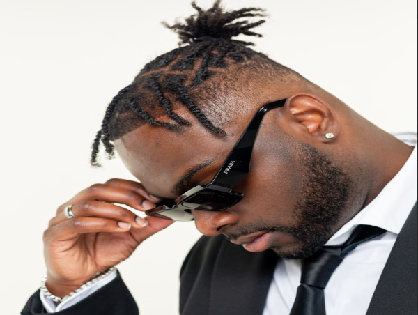 HIP Video Promo Presents: Mike Teezy premieres all new music video 'New Leaf (Turning The Page)' on BET Gospel
