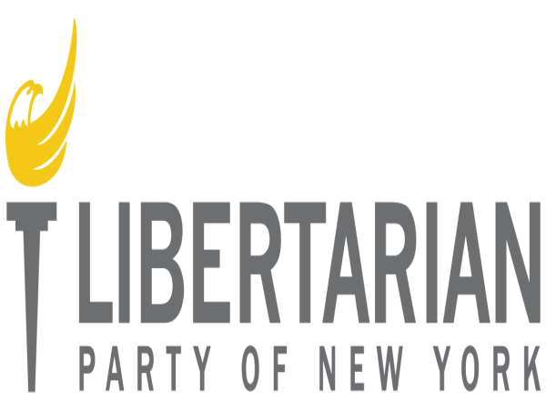 Libertarian Party of New York Urges a NO Vote on Proposal 1 “Equal Rights Amendment” in the 2024 General Election