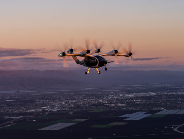  Joby Aviation vs Archer: one is a better flying car stock for now 