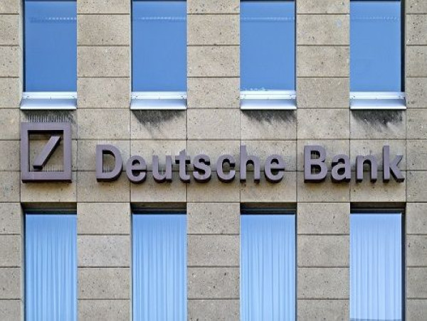  Deutsche Bank beat third-quarter expectations, but what drove the surge? 