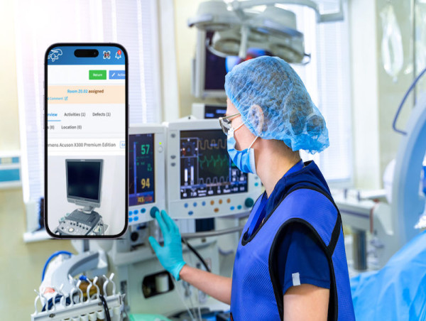  Medical Equipment Maintenance Market Projected To Witness Substantial Growth, 2024-2031: Medtronic, Stryker, Steris plc 