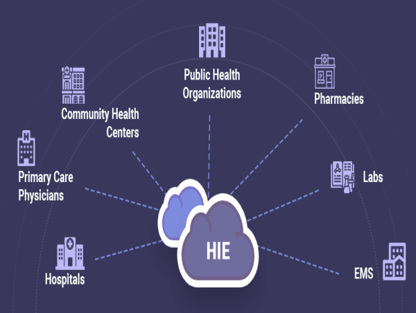 Health Information Exchange (HIE) Market Overview 2024-2032 - Share, Size, Insights, Forecast 