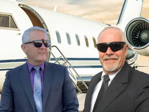 Jerry Whetstone to Lead New BizAvJets “S.W.O.T” Organizational Analysis Service