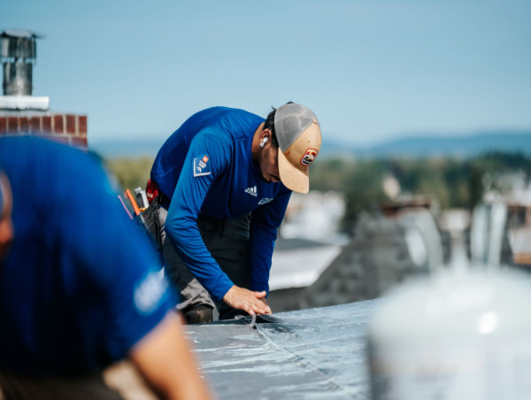  In The Light Roofing Expands Top-Tier Roofing Services to Bethlehem, PA 