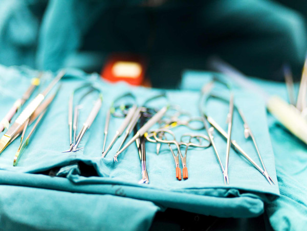 Surgical Sealants Market Competitive Insights and Precise Outlook 2024-2032