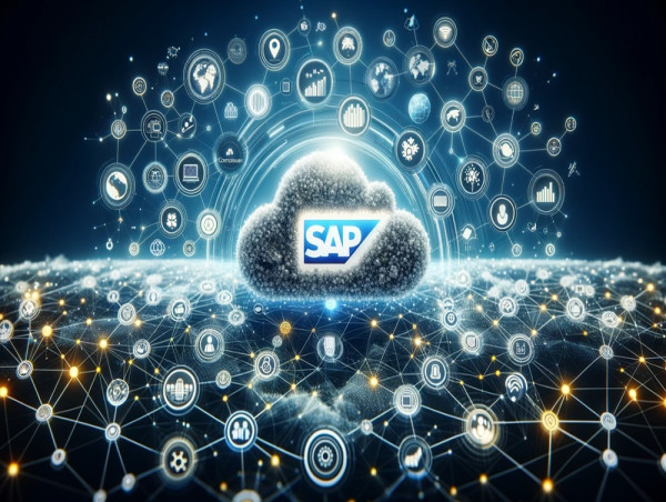 SAP Digital Services Ecosystem Market to Witness Stunning Growth with SAP SE, Accenture, Capgemini, Deloitte