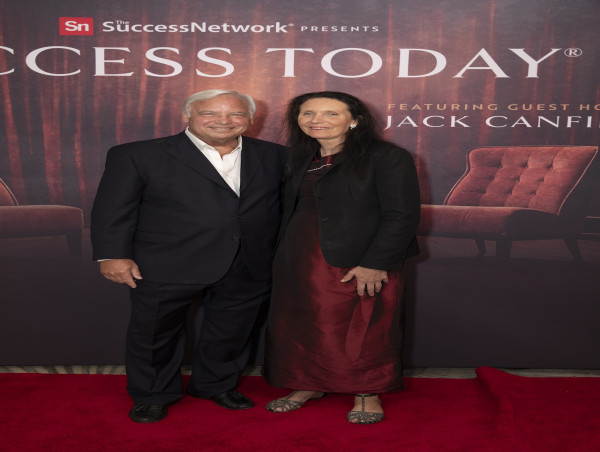  Julie Meates Reaches Amazon Best-Seller Status with “Mindset Matters,” Co-Authored with Jack Canfield 