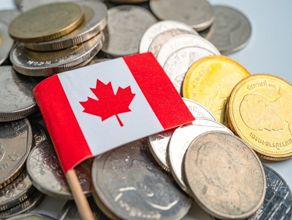  Bank of Canada cuts key interest rate by 50 bps to 3.75% amid economic slowdown 