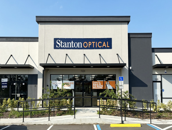  Stanton Optical Opens New Store in West Orlando, FL 