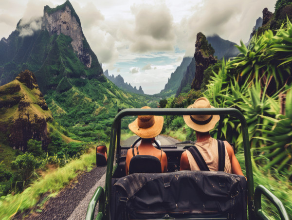  Leisure Travel Market Size Worth $6.2 Trillion by 2033, Expanding at a Healthy 18.3% CAGR 2024-2033 