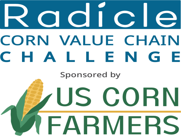  Radicle Growth Announces Winners For The Radicle Corn Value Chain Challenge Sponsored By Us Corn Farmers 