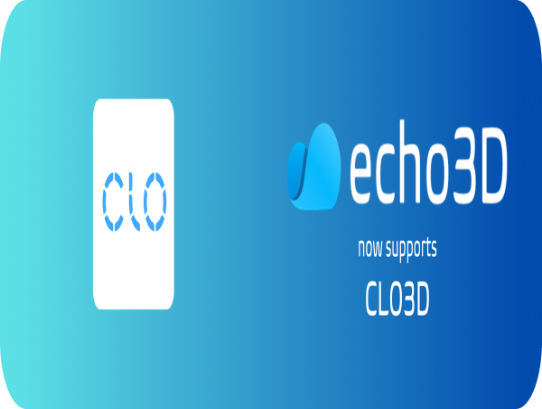 echo3D Introduces CLO3D File Support to Expand 3D Digital Asset Management for Fashion & Retail Teams