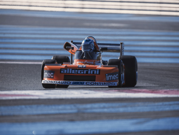 NOVA MOTORSPORT SIGNS TYRE SUPPLY PARTNERSHIP WITH FRENCH HISTORIC MOTORSPORT PROMOTER HVM RACING