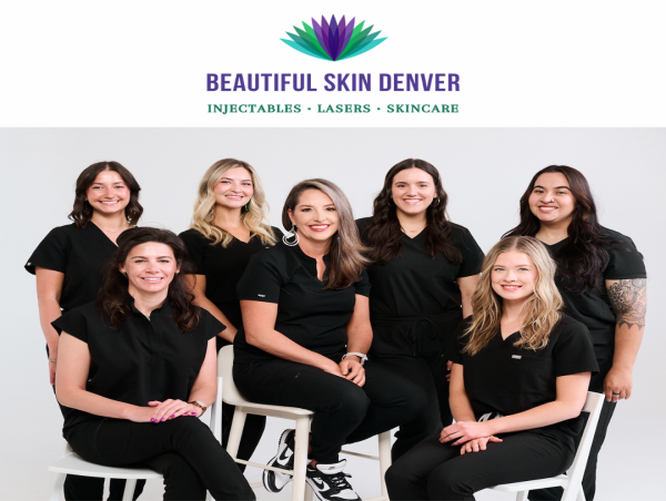 Empowering All Skin Types: Beautiful Skin Denver Leads the Way in Inclusive Skincare