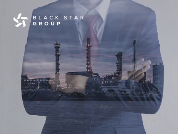 Black Star Group Revolutionizes the Energy Sector with Innovative Solutions
