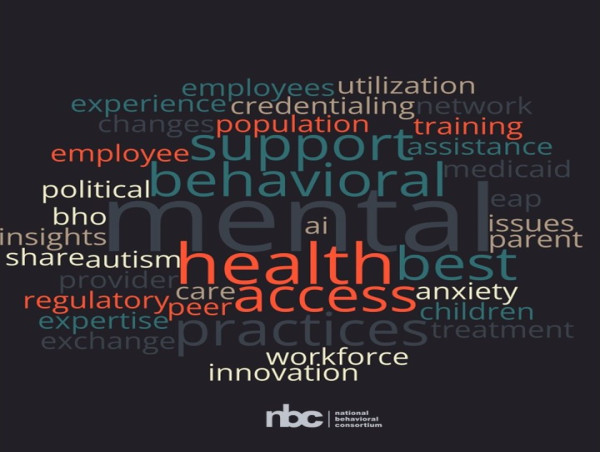 EAP and Behavioral Health Leaders Meet to Share Best Practices in Employee Mental Health