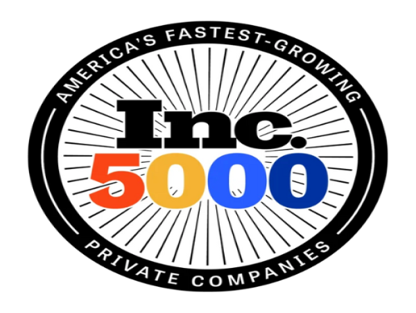 McKinney Divorce Firm, the Ramage Law Group, Recognized by Inc. 5000 List