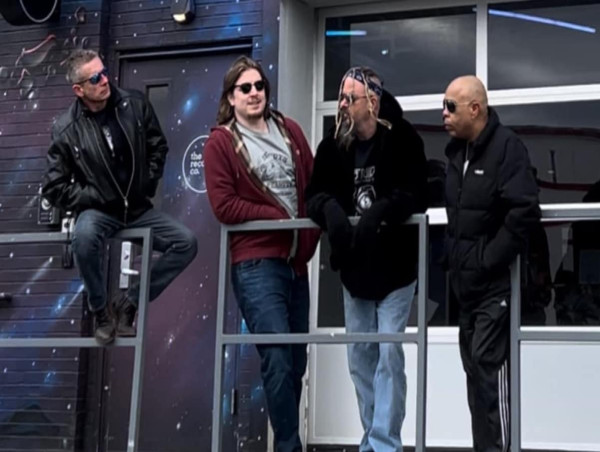 B.F. Raid (Boston's Final Raid) to Appear on Matt Connarton Unleashed Radio Show on November 9th at 11 AM