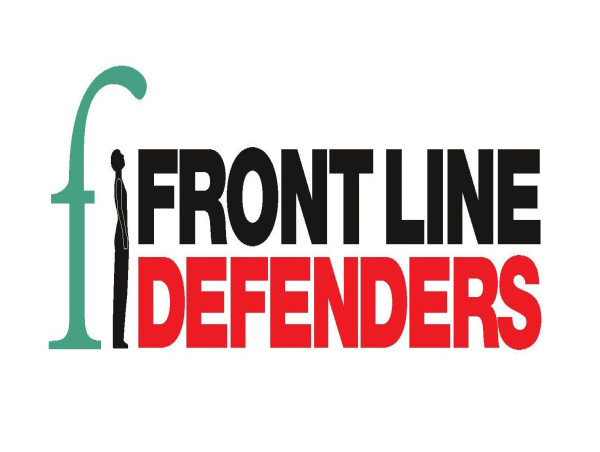 Hope and Defiance Abound as Dublin Event Hosts Around 100 Human Rights Defenders
