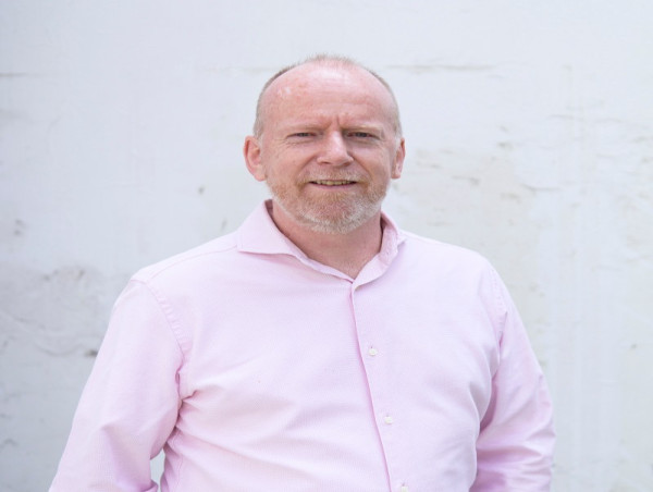 Sustainability & ESG Advisor Paul van Brenkelen Awarded the Certificate in Risk Governance®