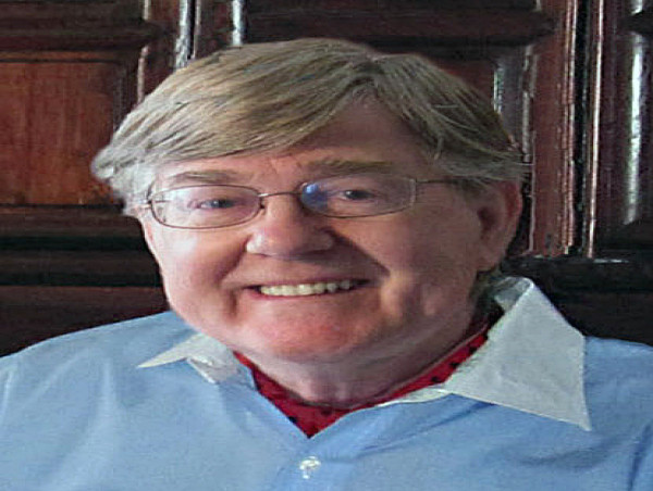 Atticus Publishing Presents: Messengers in Time and Echoes from the Past by Dr. Glenn P. Wood