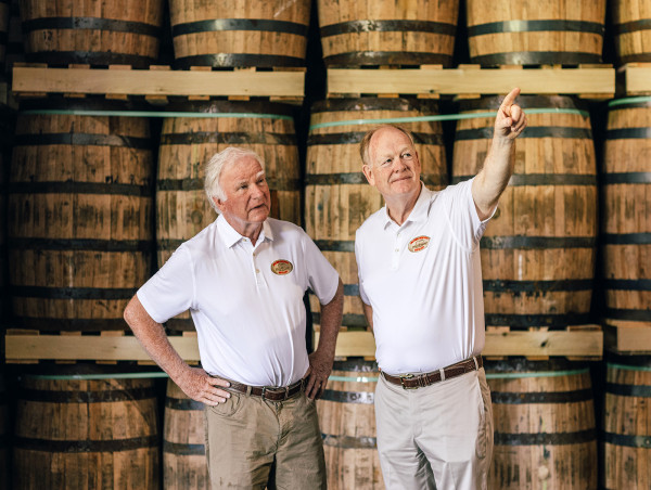 Jackson Purchase Distillery adds Louisville Office, Industry Veteran