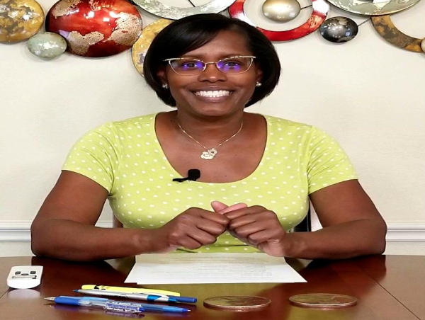 Nina Ross Releases New Book: 'Before You Apply: Key Tasks for Small Businesses Pursuing Bank Loans' Available on Amazon