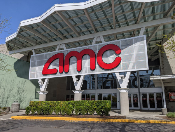  AMC stock is in a deep slumber; is a short squeeze coming? 