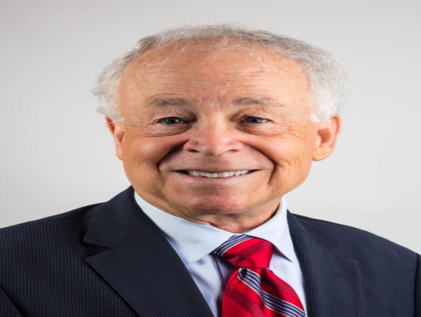  Michael B. Serling Celebrates 80th Birthday and 55 Years of Legal Excellence and Philanthropy 