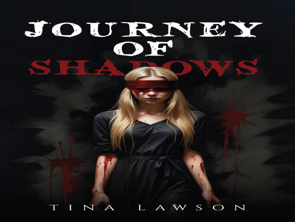 Unveil the Dark Mysteries in Tina Lawson's Compelling Memoir, Journey of Shadows