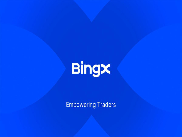  BingX Restores Full Operations and Unveils 