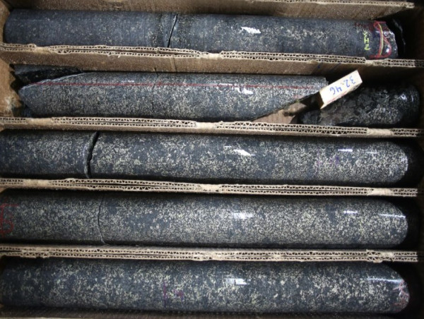  Talon Metals Makes New Copper-Nickel Discovery in Michigan 