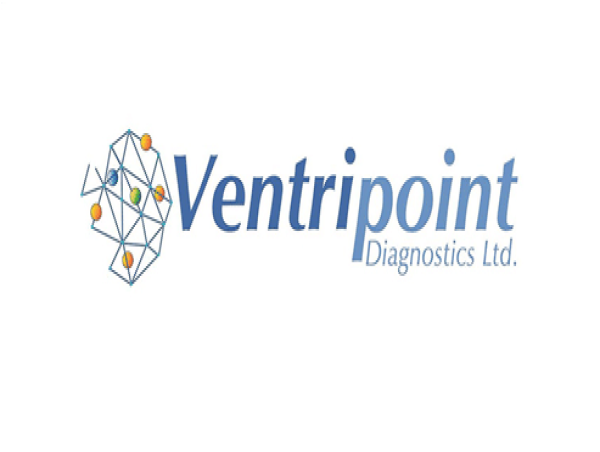  Ventripoint Receives EU CE Mark for Next Generation, AI-powered Heart-scanning Technology 