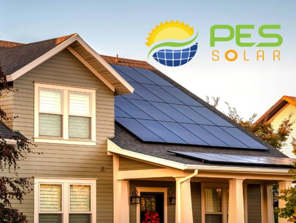PES Solar Expands Services in Longwood, FL: Helping Homeowners Save on Energy Bills