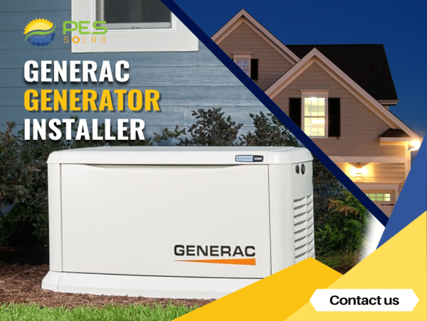 PES Solar - Trusted REC Solar & Tesla Powerwall Installers in Florida, Offering Sustainable Energy Solutions