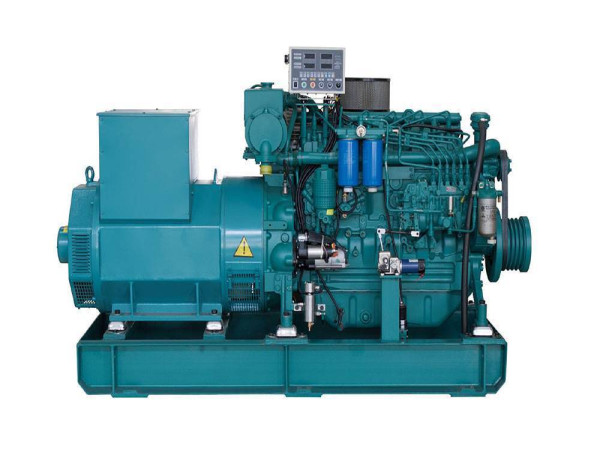 Diesel Generators Market: CAGR 5.7%, Size, Share Dynamics, and Future Growth by 2024-2031 | Caterpillar, Kohler Co.