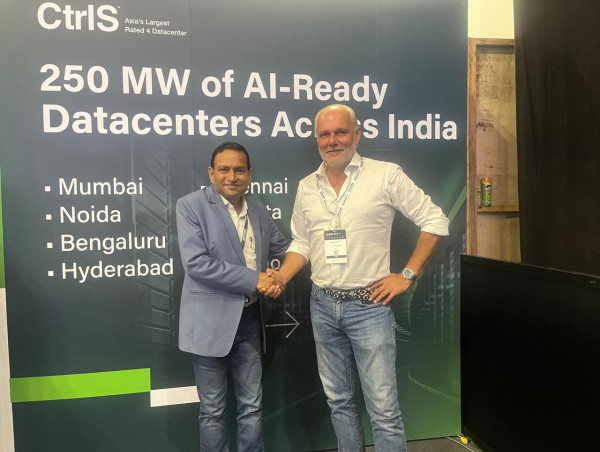 CtrlS Datacenters Partners with ConnectiviTree to Boost Digital Connectivity