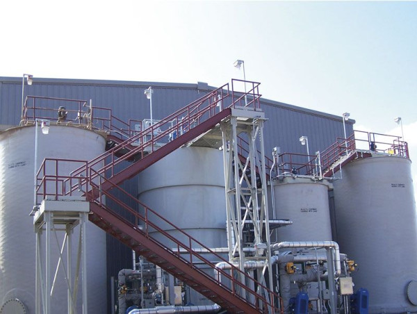 Flue Gas Desulfurization (FGD) Market: Projected CAGR 5.1% Size, Share Dynamics Forecast by 2024-2031 | Chiyoda Corp
