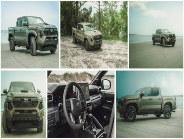 Johnny Slick’s Announces $50,000 Truck Giveaway to Celebrate American-Made, Veteran-Owned Business