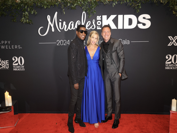 Miracles for Kids ‘2024 Night of Miracles’ Gala Raises Over $3.25M Celebrating Two Decades of Stabilizing Lives