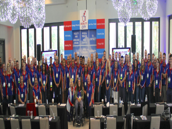 Mobility City Holdings, Inc Completes Its Fifth Annual Franchise Owners Conference in Boca Raton