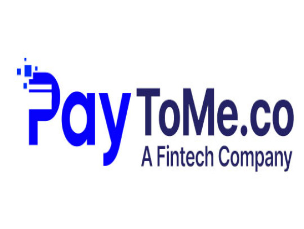  PayToMe.co Completes Seed Round to Lead the Global Fintech Revolution, Paving the Way for Series A Funding 