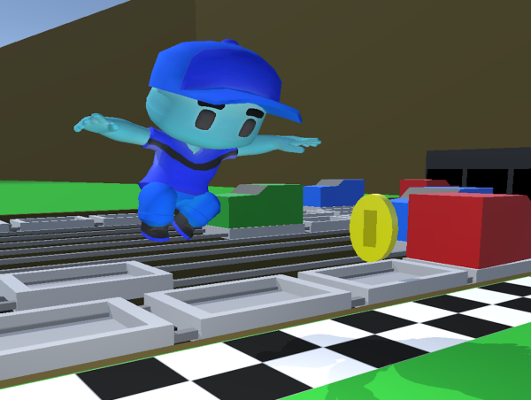 Extreme Jumper Challenge v1.0 game released on multiple devices