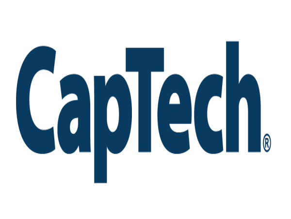 Vault Ranks CapTech's Elevate Internship Program #3 Best Consulting Internship in the Country